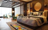 Туры в отель CYNN XANADU HOTEL, CHENGDU