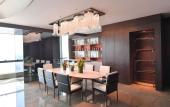 Туры в отель CYNN XANADU HOTEL, CHENGDU