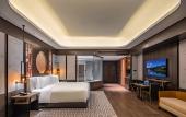 Туры в отель CYNN XANADU HOTEL, CHENGDU