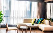 Туры в отель CYNN XANADU HOTEL, CHENGDU