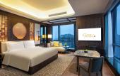 Туры в отель CYNN XANADU HOTEL, CHENGDU