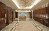 Туры в отель CYNN XANADU HOTEL, CHENGDU