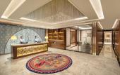 Туры в отель CYNN XANADU HOTEL, CHENGDU