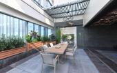Туры в отель CYNN XANADU HOTEL, CHENGDU
