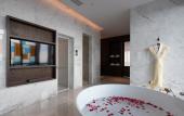 Туры в отель CYNN XANADU HOTEL, CHENGDU