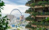 Туры в отель CYNN XANADU HOTEL, CHENGDU
