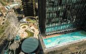 Туры в отель CYNN XANADU HOTEL, CHENGDU