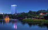 Туры в отель CYNN XANADU HOTEL, CHENGDU