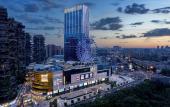 Туры в отель CYNN XANADU HOTEL, CHENGDU