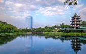 Туры в отель CYNN XANADU HOTEL, CHENGDU