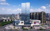 Туры в отель CYNN XANADU HOTEL, CHENGDU