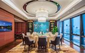 Туры в отель CYNN XANADU HOTEL, CHENGDU