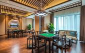 Туры в отель CYNN XANADU HOTEL, CHENGDU