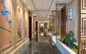 Туры в отель CYNN XANADU HOTEL, CHENGDU