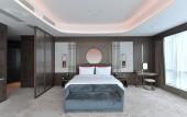 Туры в отель CYNN XANADU HOTEL, CHENGDU