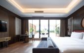 Туры в отель CYNN XANADU HOTEL, CHENGDU