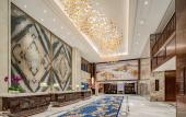 Туры в отель CYNN XANADU HOTEL, CHENGDU