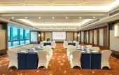 Туры в отель CYNN XANADU HOTEL, CHENGDU