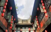 Туры в отель CYNN XANADU HOTEL, CHENGDU