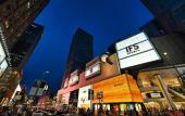 Туры в отель CYNN XANADU HOTEL, CHENGDU