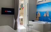 Туры в отель Toledo Relax