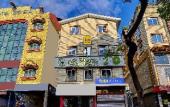 Туры в отель Fabhotel Ganpati 2