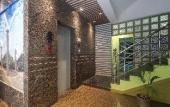Туры в отель Fabhotel Ganpati 2