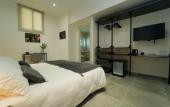 Туры в отель Capital Inn - Guest House