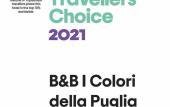 Туры в отель B&B I Colori della Puglia