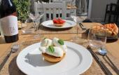 Туры в отель B&B I Colori della Puglia