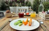Туры в отель B&B I Colori della Puglia