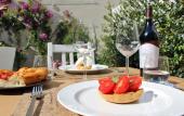 Туры в отель B&B I Colori della Puglia