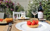 Туры в отель B&B I Colori della Puglia