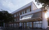 Туры в отель Fraser Residence Tianjin