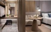 Туры в отель Fraser Residence Tianjin
