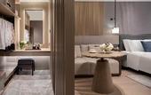 Туры в отель Fraser Residence Tianjin
