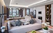 Туры в отель Fraser Residence Tianjin