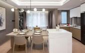 Туры в отель Fraser Residence Tianjin