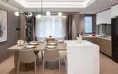 Туры в отель Fraser Residence Tianjin