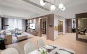 Туры в отель Fraser Residence Tianjin