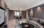 Туры в отель Fraser Residence Tianjin