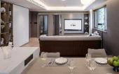 Туры в отель Fraser Residence Tianjin