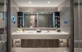 Туры в отель Fraser Residence Tianjin
