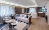 Туры в отель Fraser Residence Tianjin