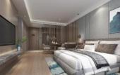 Туры в отель Fraser Residence Tianjin