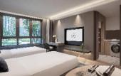 Туры в отель Fraser Residence Tianjin