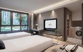 Туры в отель Fraser Residence Tianjin