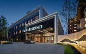 Туры в отель Fraser Residence Tianjin