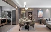 Туры в отель Fraser Residence Tianjin