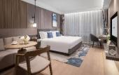 Туры в отель Fraser Residence Tianjin